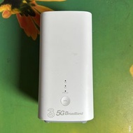 (3HK)Huawei Brovi 5G CPE 5 H155-381 WiFi 6 AX3000 Mesh Router 雙頻無線路由器