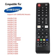 SAMSUNG BN59-01315D FORsamsung smart tv Remote control BN5901315D UA50RU7100WXXY UA75RU7100WXXY UA65