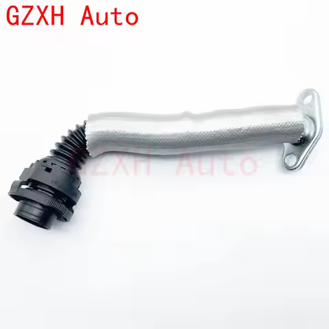 4S Engine Turbo Oil Return Hose 55574129 For Vauxhall Opel Astra Zafira Corsa Insignia Meriva 1.6