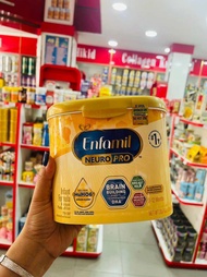 Sữa Enfamil Neuro Pro Mỹ