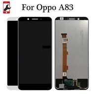 Oppo A83 AP Original LCD Touch Screen Digitizer Assembly