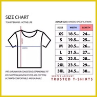 ❃ ◇ ✜ GIYANG | [TEAM PAYAMAN] T SHIRT
