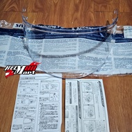 SHOEI X-14 Visor / Z-7 RYD (CWR-F) - Original Shoei X14 Z7 Helmet Visor