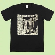Agnostic front T-Shirt