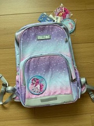 Millton 兒童書包 全新  20L