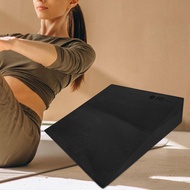 [lzdxwcke3pu] Eva Foam Back Support Squat Board Rocker Bar 1575Inchx1575Inchx394 INCH Back Support E