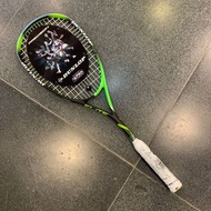 Dunlop Precision Elite 135g 壁球拍