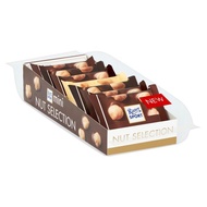 Ritter Sport Mini Nut Selection 116gk ( 7pcs X 16.67g ) 🌟NEW🌟