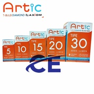 Arctic Capsule Led Lamp 5w 10w 15w 20w 30w - Led T Bulb Arctic Capsule Led Bulb