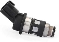 DEMULAX 4pcs Car Injector Fuel Petrol Injector Nozzle, for NISSAN, for Primera P10 1.4l 1.6l 16600-7