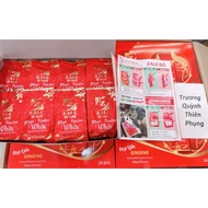 Zale Thai face cream pink yellow red 6g moisturizer skincare