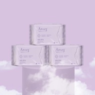 Amez Care Night Use 29CM Bio Herbal Sanitary Functional Pad (New Pack)