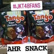 tango pouch jkt48 99 gr, berhadiah keychain jika beruntung