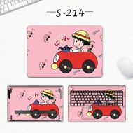 For Acer Aspire Lite 15 AL15-42P ACD Laptop Skin Sticker PVC Vinyl Notebook Decal Scratch Protection
