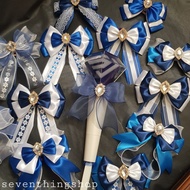 Super Junior suju TWS Pentagon Winner Lightstick Ribbon sujubong Lightstick Ribbon/ unibong Lightsti
