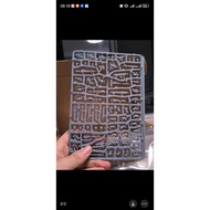 Horus Heresy Melee Weapons Upgrade kit?