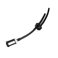 【UTHU】New Replacement Fuel Line+Filter for Stihl FS45 FS46 FS55 FS55R FS38 Trimmer