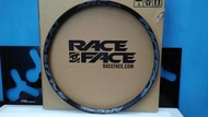 Raceface Rims 27.5 ARC 30 Hole 32 Black