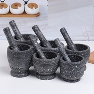 Lesung Sambal Lesung Tumbuk Belacan Lesung Dapur Lada Hitam Kitchen Mortar Pestle Set Manual Plastic