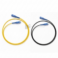 PATCH CORD PATCH-CORD 1M 3.0mm