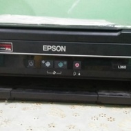 printer epson l360 bekas