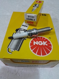 BUSI LMAR8A-9 NGK