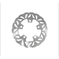 VND Discbrake Rear Disc Plate Type AK 333 MX King New Vixion 200mm Original VND RACING