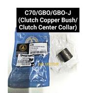 Honda C70/GBO/GBO-J Clutch Copper Bush/Clutch Center Collar/Clutch Bush