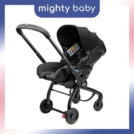 Doona X Car Seat and Stroller