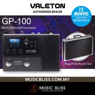 Valeton GP-100 Multi-Effects Processor (GP100)
