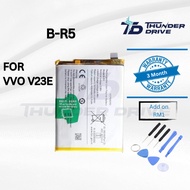 Thunder Drive Battery Compatible For VVO V23E B-R5