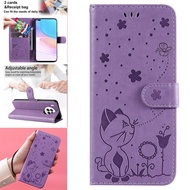 เคส Huawei เคสแบบพับปิดได้โนวา10 SE 10 Pro / Nova 9 /Nova Y61 Y90 Y70พลัส/โนวา8i 7i 3i / Nova 5T / N
