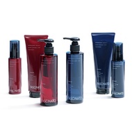 Fiole Takikawa Taiwan Perfect Want Series