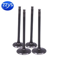for KTM 200 DUKE KTM200 Motorcycle Intake Valve and Exhaust Valve Set
