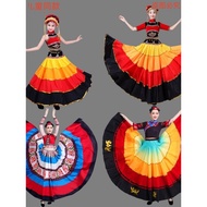 Children Wash Spring Dance Costume Hani Baby Dance Costume Hani Dance Costume Hani Dance Costume Han