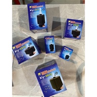 Aquarium Sponge Filter // XY-2836, XY-2836, XY-2810, XY-2811, XY-2812, XY-2813