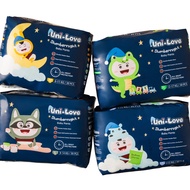 UniLove Slumbernight Pants Baby Diaper 30's (Variation)