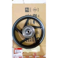 Rear Racing Rim SPACY/SCOOPY/VARIO 110 FI/ 42601-KVG-911 HONDA/