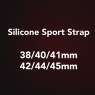 Band Strap Compatibles for Apple Watch Series 7/6/SE/5/4/3/2/1,DT100PRO,M26plus, IWO 18 PRO, IWO 13P