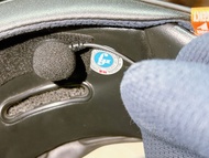 {SJFEWQ] Cardo Bluetooth Microphone Phụ Kiện Tai Nghe Cardo SoftMic Thiết Bị Bảo Hộ Lao Động Cho Xe 