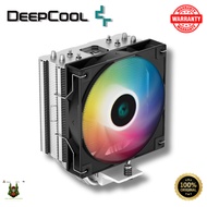 DEEPCOOL AG400 A-RGB CPU COOLER