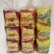 Bika Chicken| Vegetables | Fika Chocolate | Seafood | Curry Chicken 30pcsX14g