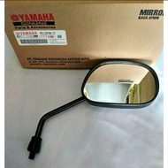 FAZZIO JUPITER Z 2008 BURHAN OWL MIRROR ORIGINAL YAMAHA YGP 2P2-F6290-11 2P2-F6280-11