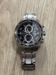 Citizen Eco-Drive Titanium