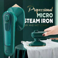 Portable Flat Iron/Iron clothes plantsa sale/Mini Flat Iron for clothes/Plantsa ng Damit/Hand-Held E