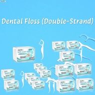 Orthodontic Dental Floss From Japan