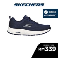 Skechers Women GOrun Consistent Energize Running Shoes - 128286-NVW Air-Cooled Goga Mat Kasut Sneake