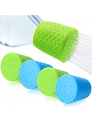 1PC/3 Pieces Portable Outdoor Shower For Dogs,Portable Shower Head,Bottle Attachment For Portable Ou