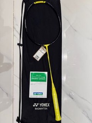 [NEW] Yonex NANOFLARE 1000 Game JP 4U|G5