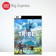 Tribes of Midgard [Digital Download] [PC OFFLINE] - Big Express